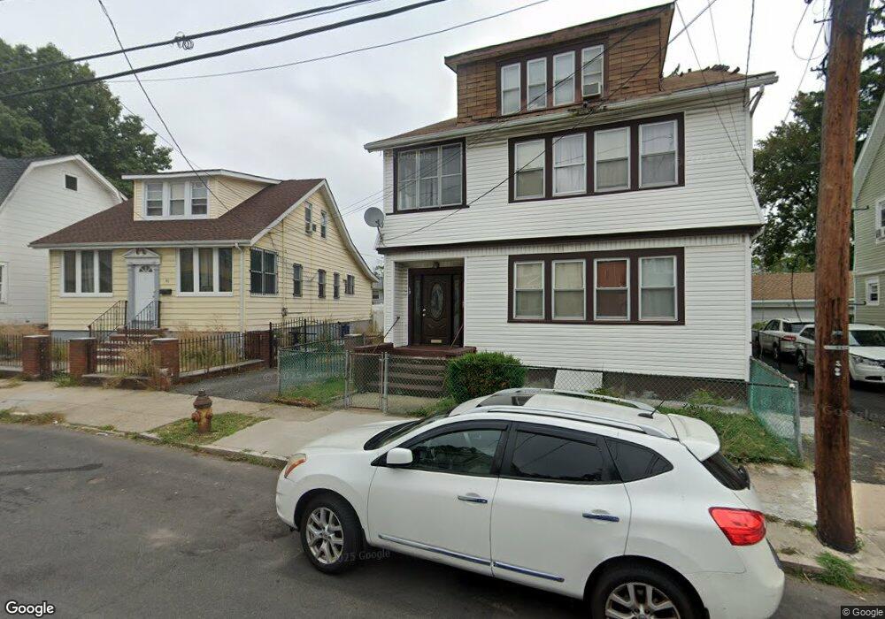 49 Unity Ave unit 51, Newark, NJ 07106 - photo 1