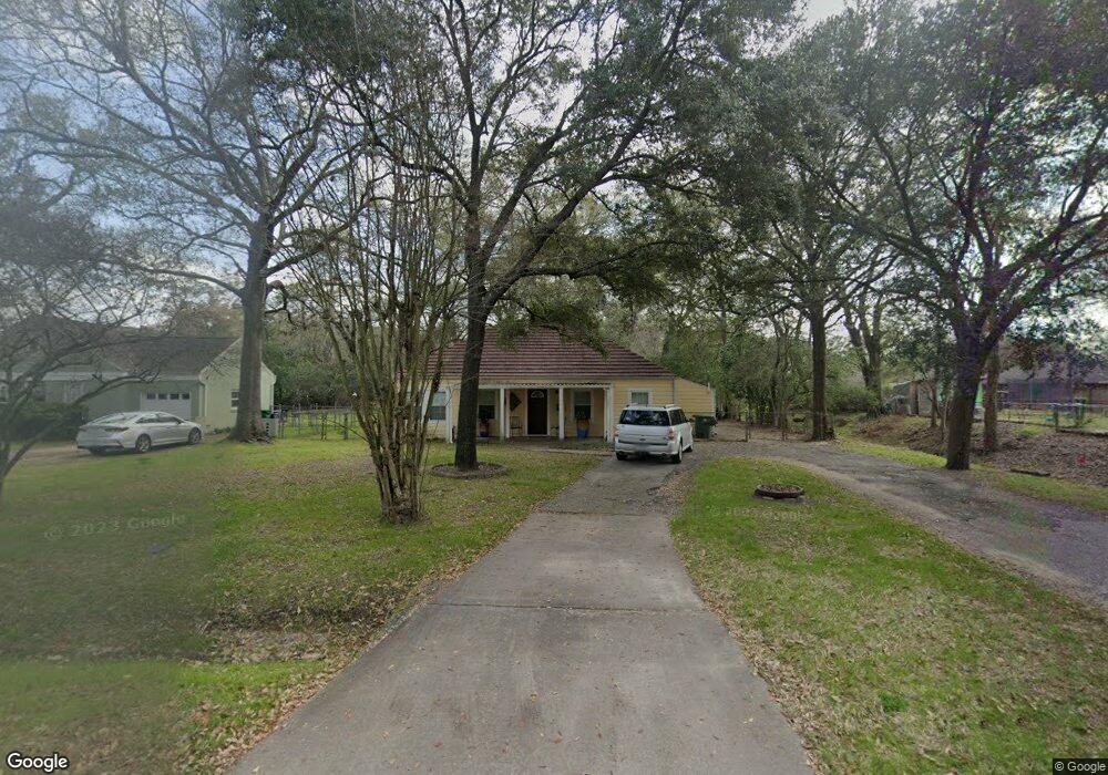 825 W 31st St, Houston, TX 77018 - photo 1