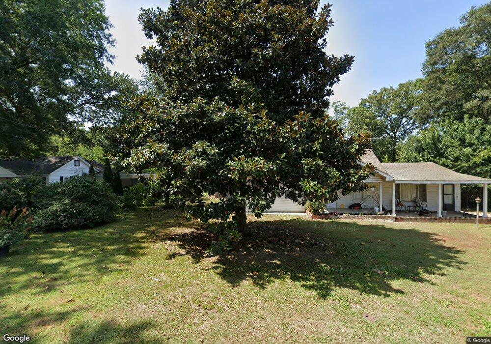 1704 Lanier St, Dalton, GA 30721 - photo 1