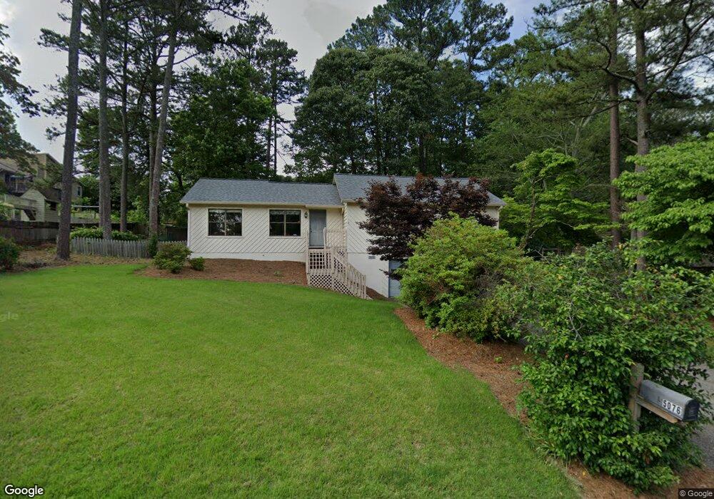 5076 Ravenwood Dr, Marietta, GA 30066 - photo 1