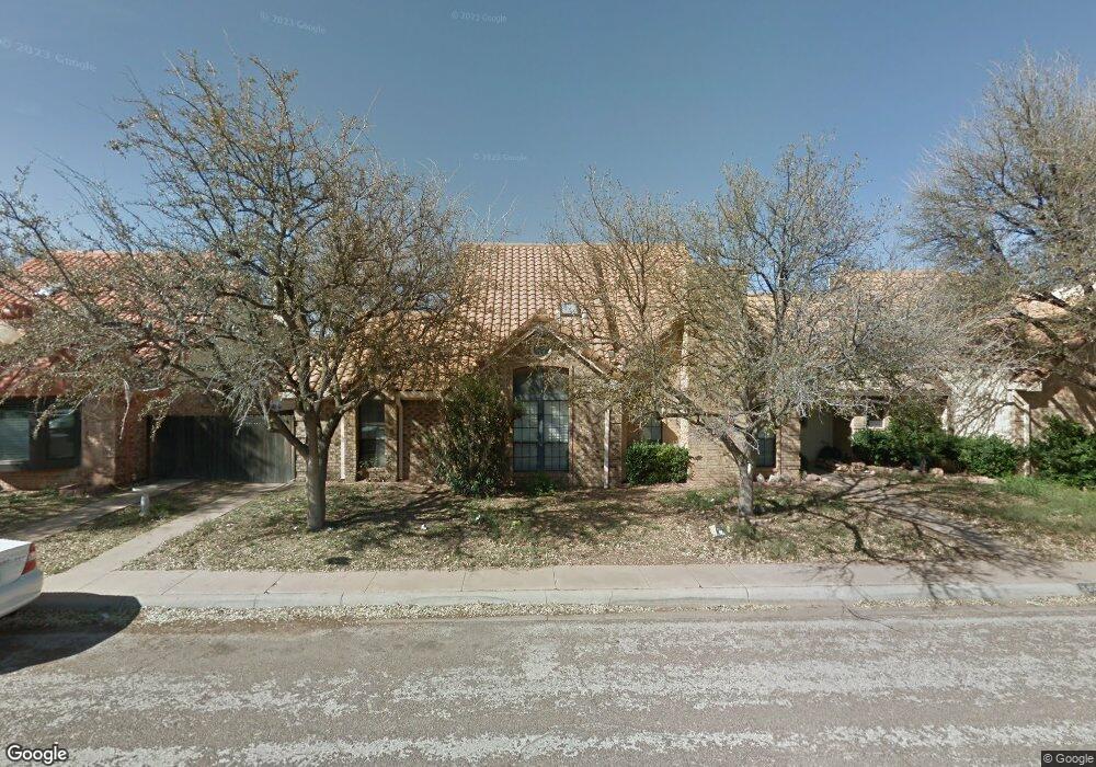 3818 Nassau Dr, Midland, TX 79707 - photo 1