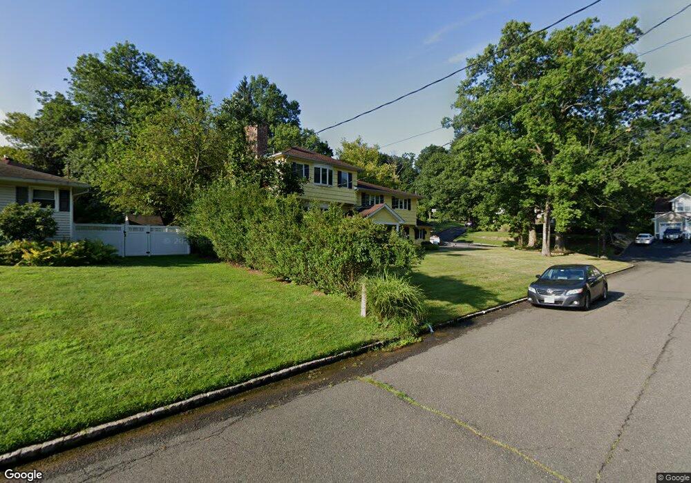 1595 Brookside Rd, Mountainside, NJ 07092 - photo 1