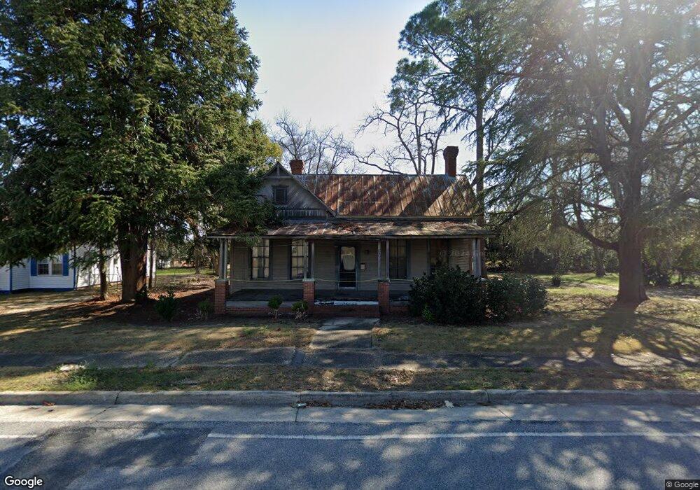 23 Telfair Ave, Mc Rae Helena, GA 31055 - photo 1