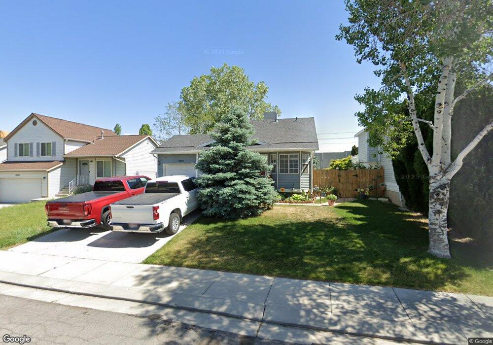 3029 W 8565 S, West Jordan, UT 84088 - photo 1