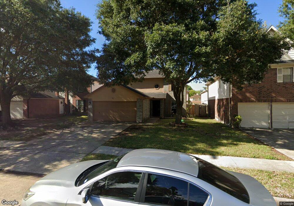 8815 High Mountain Dr, Houston, TX 77088 - photo 1