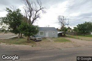 100 S Main St, Holcomb, KS 67851