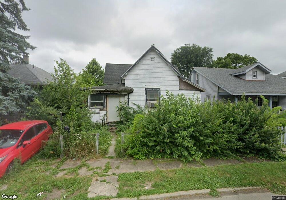 1309 W 1st St, Muncie, IN 47305 - photo 1