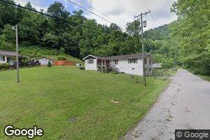 1303 Blue Pennant Rd, Whitesville, WV 25209