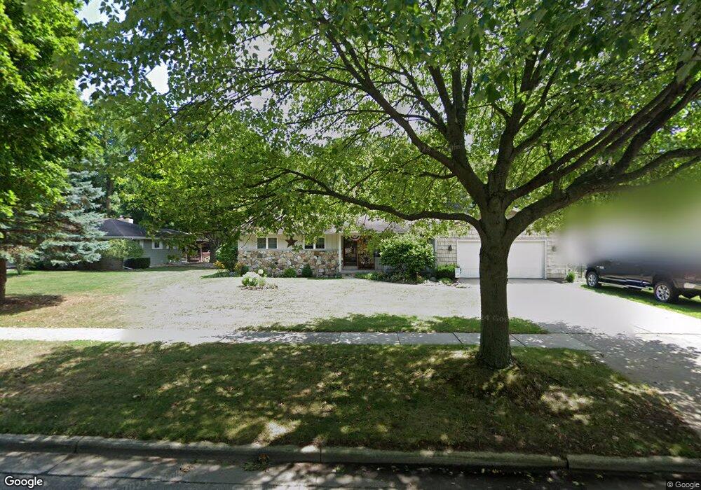 559 Franconian Dr E, Frankenmuth, MI 48734 - photo 1