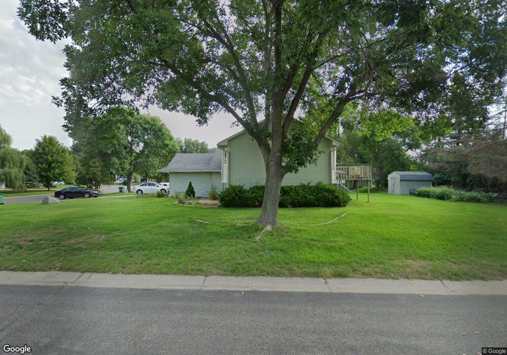 1444 104th Ln NW, Coon Rapids, MN 55433 - photo 1