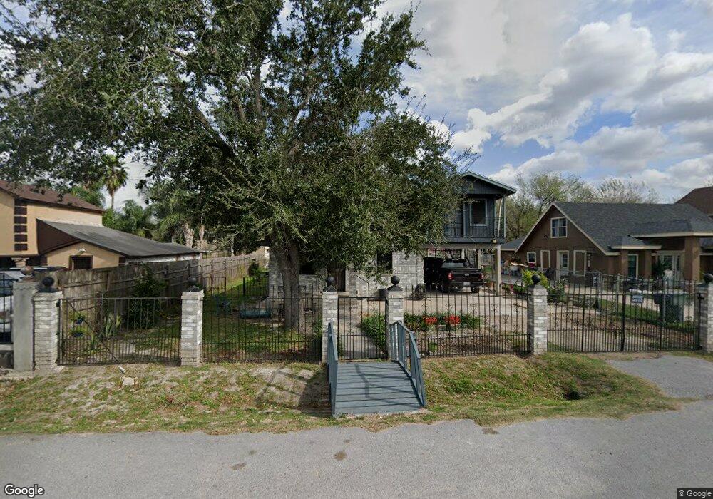 6320 E St, Mercedes, TX 78570 - photo 1