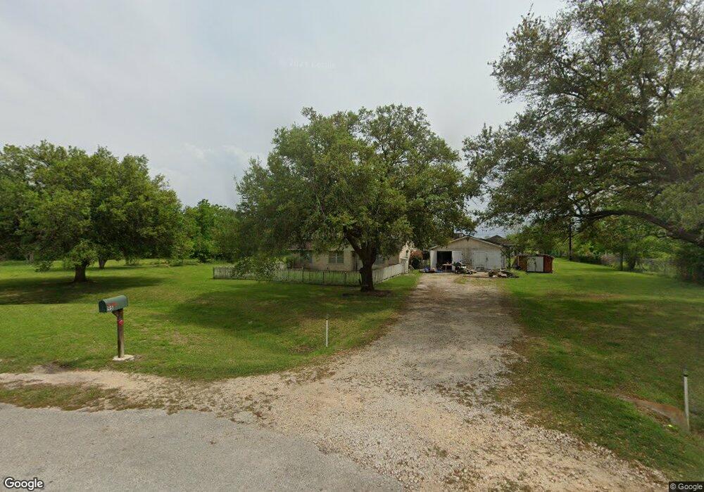 95 Winding Way S, Bay City, TX 77414 - photo 1