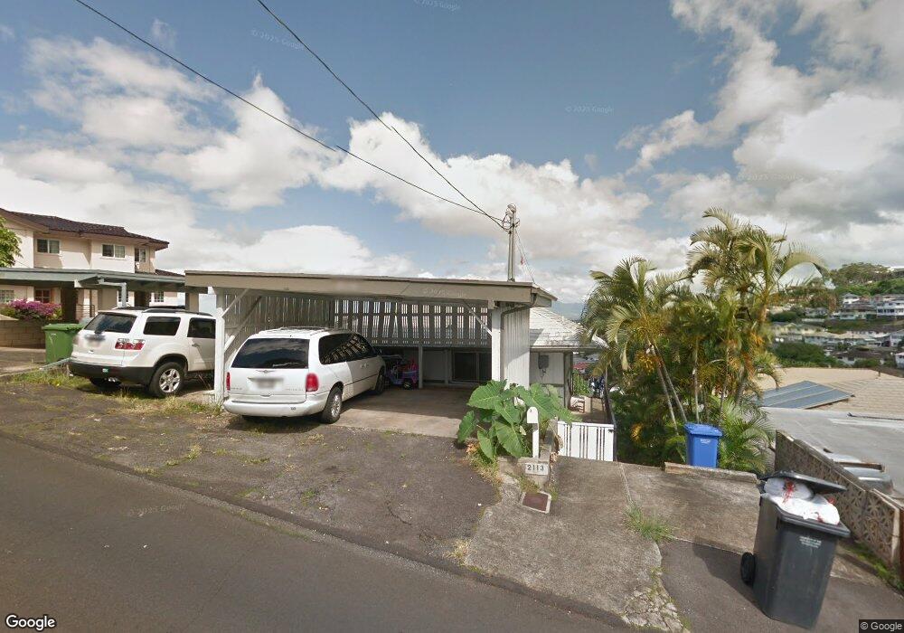 Street View Photo