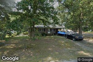 209 Bush St, Garysburg, NC 27831