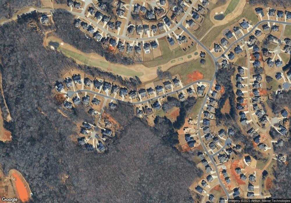 196 Fairway Park Ln, Jefferson, GA 30549 - photo 1