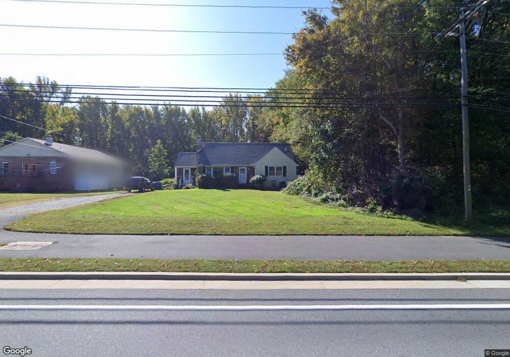 932 Howell School Rd, Bear, DE 19701 - photo 1