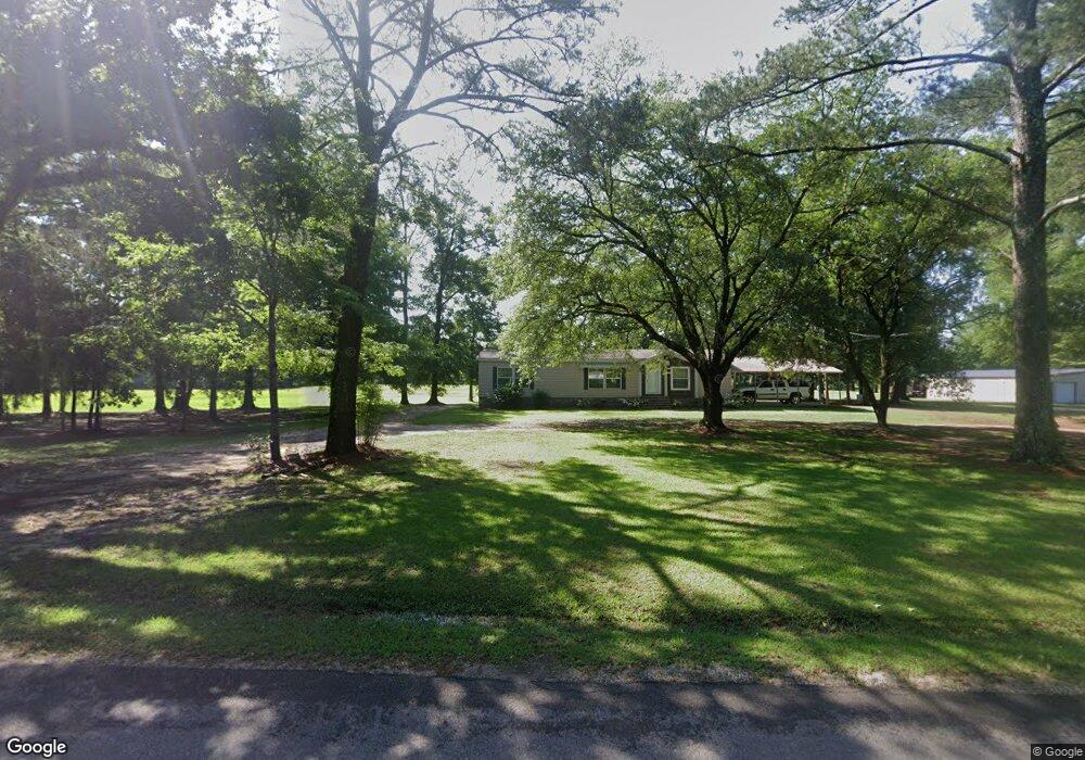 46 Slaughter Pen Rd, Laurel, MS 39443 - photo 1