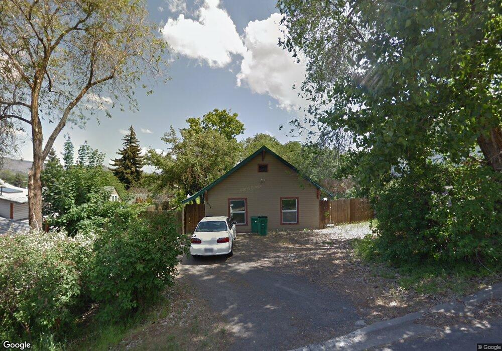 824 Grant St, Klamath Falls, OR 97601 - photo 1