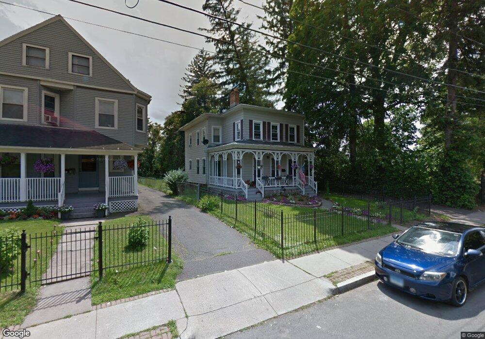 51 Capen St, Hartford, CT 06120 - photo 1