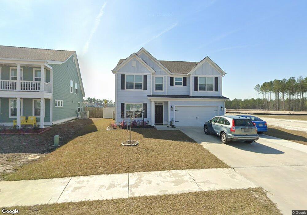 632 Sienna Way, Summerville, SC 29486 - photo 1