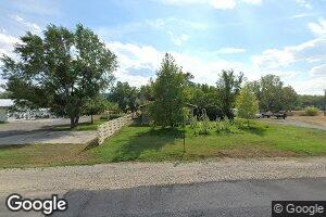 925 3rd Ave S, Columbus, MT 59019