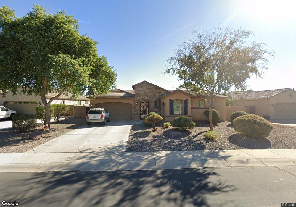 10949 E Reuben Cir unit C, Mesa, AZ 85212 - photo 1