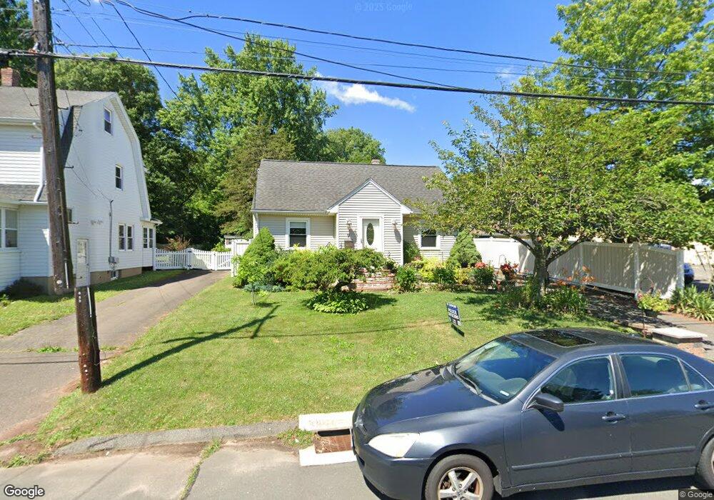 9 Yale St, Wethersfield, CT 06109 - photo 1