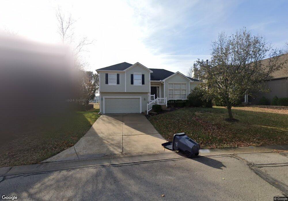 13741 W 149th St, Olathe, KS 66062 - photo 1