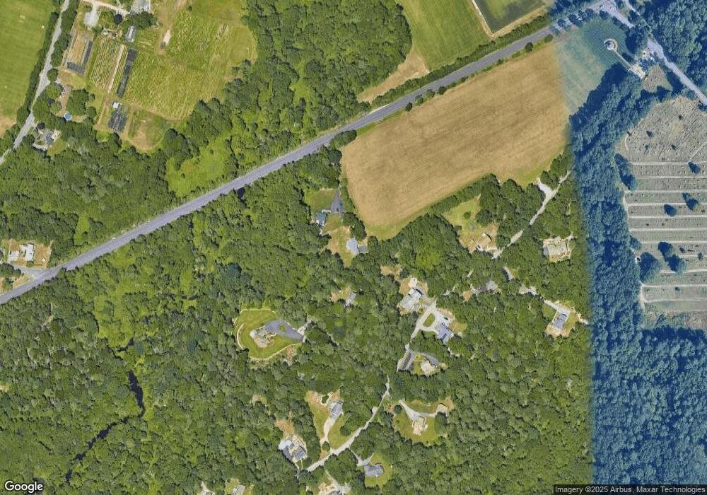 22 Pond St, Rehoboth, MA 02769 - photo 1