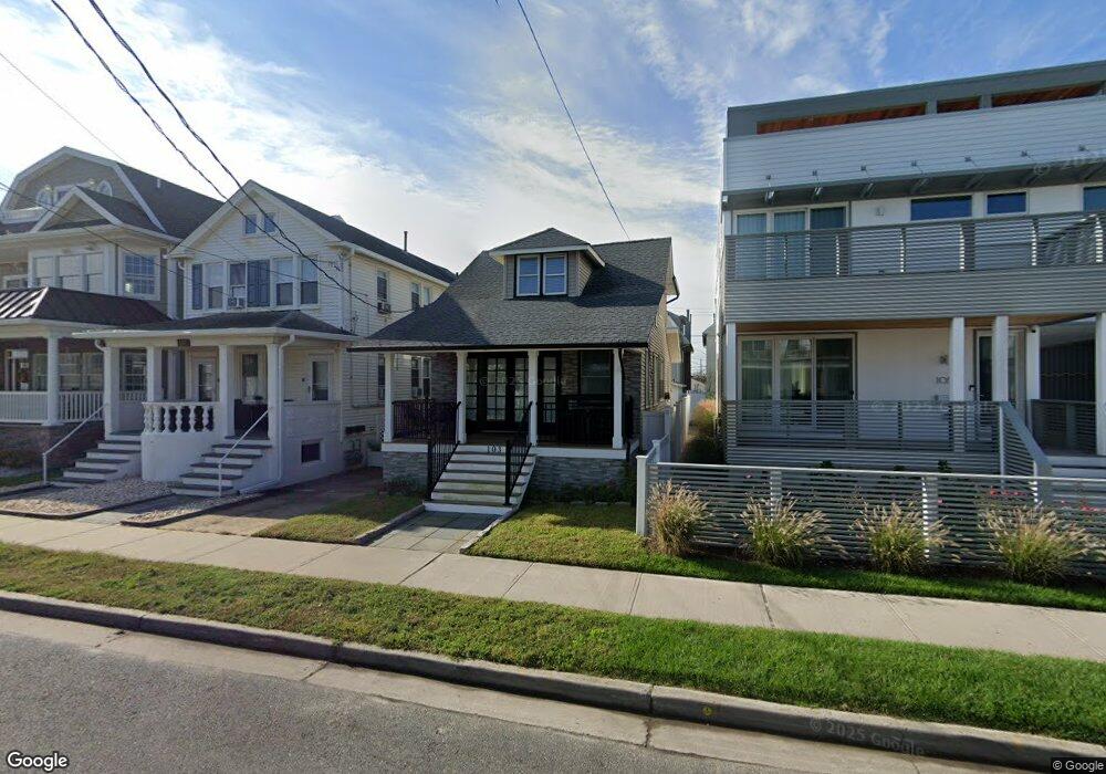 103 13th Ave unit Carriage House - Sum, Belmar, NJ 07719 - photo 1