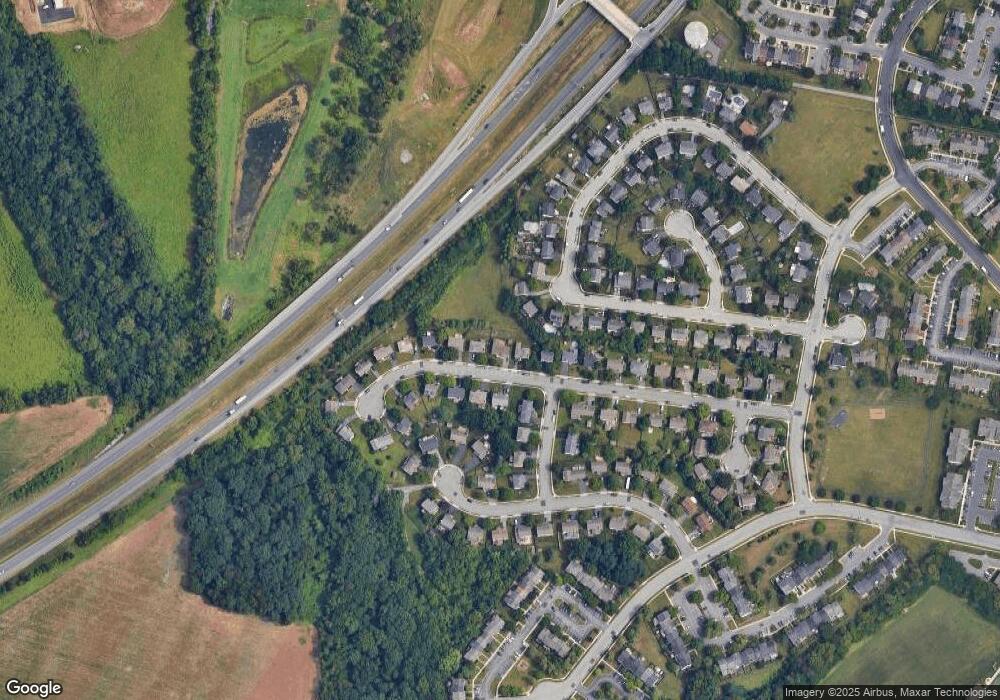 6236 Rainier Dr, Frederick, MD 21703 - photo 1