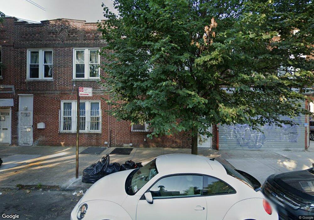 652 E 188 St, Out of Area Town, NY 10458 - photo 1