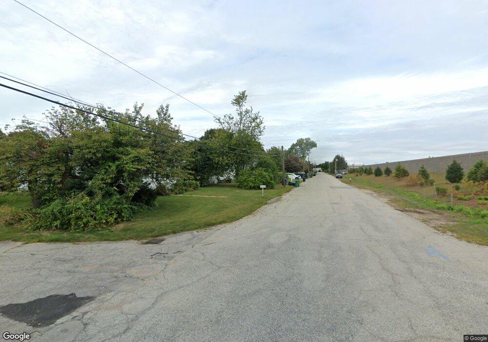 0 Palace Ave, Warwick, RI 02886 - photo 1