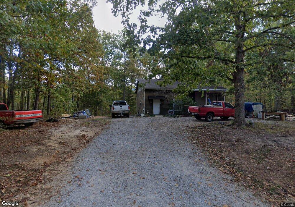 177 County Road 271, Oxford, MS 38655 - photo 1