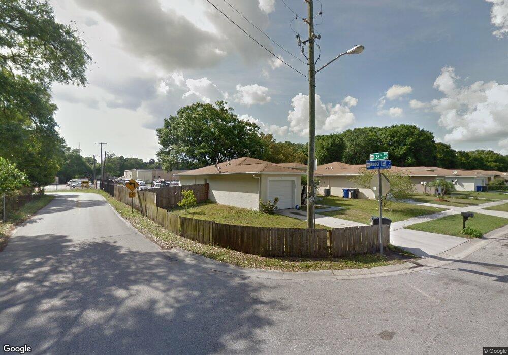 3402 Amber Leaf Ct, Tampa, FL 33619 - photo 1