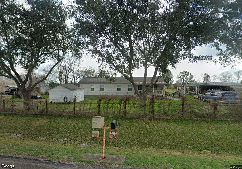 4491 County Road 138e, Alvin, TX 77511 - photo 1