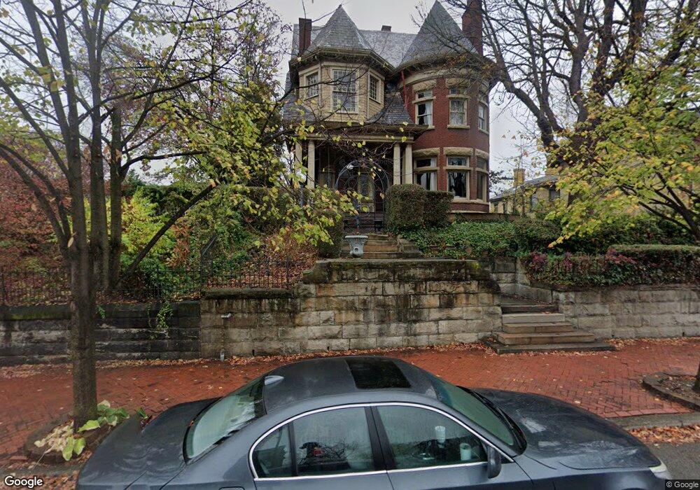 1220 W North Ave, Pittsburgh, PA 15233 - photo 1