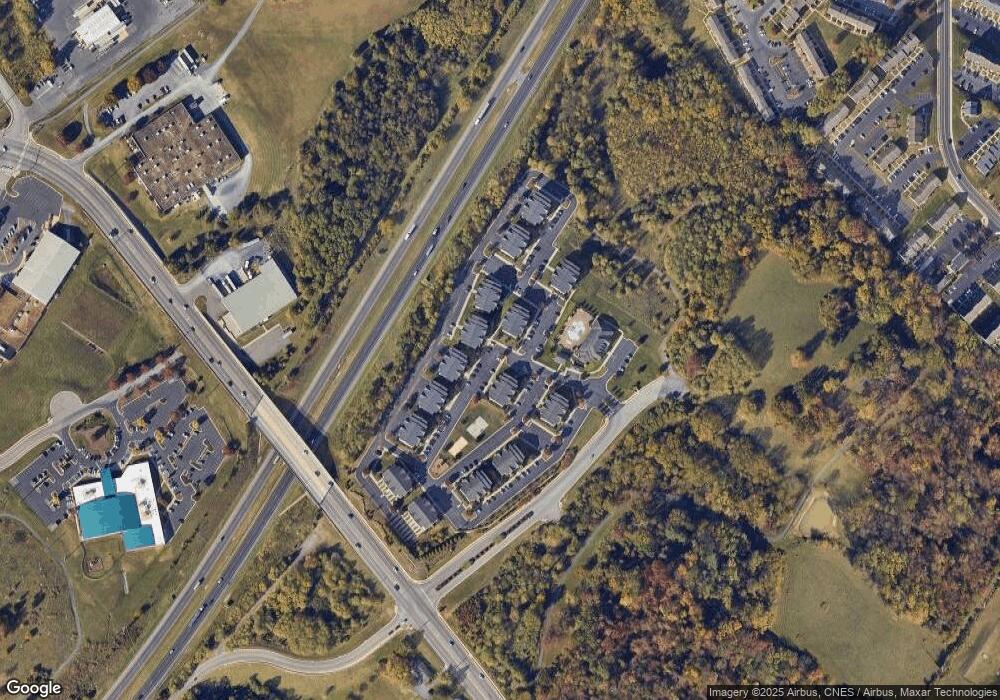 607 John Tyler Cir unit 3220107-11809461, Harrisonburg, VA 22801 - photo 1