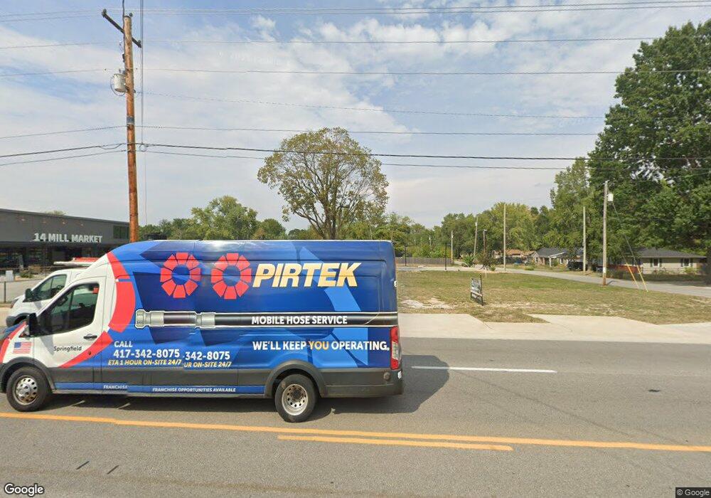 209 & 211 E Mount Vernon St, Nixa, MO 65714 - photo 1