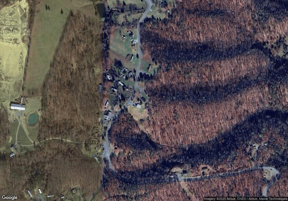 1491 S Mill Creek Rd, Petersburg, WV 26847 - photo 1