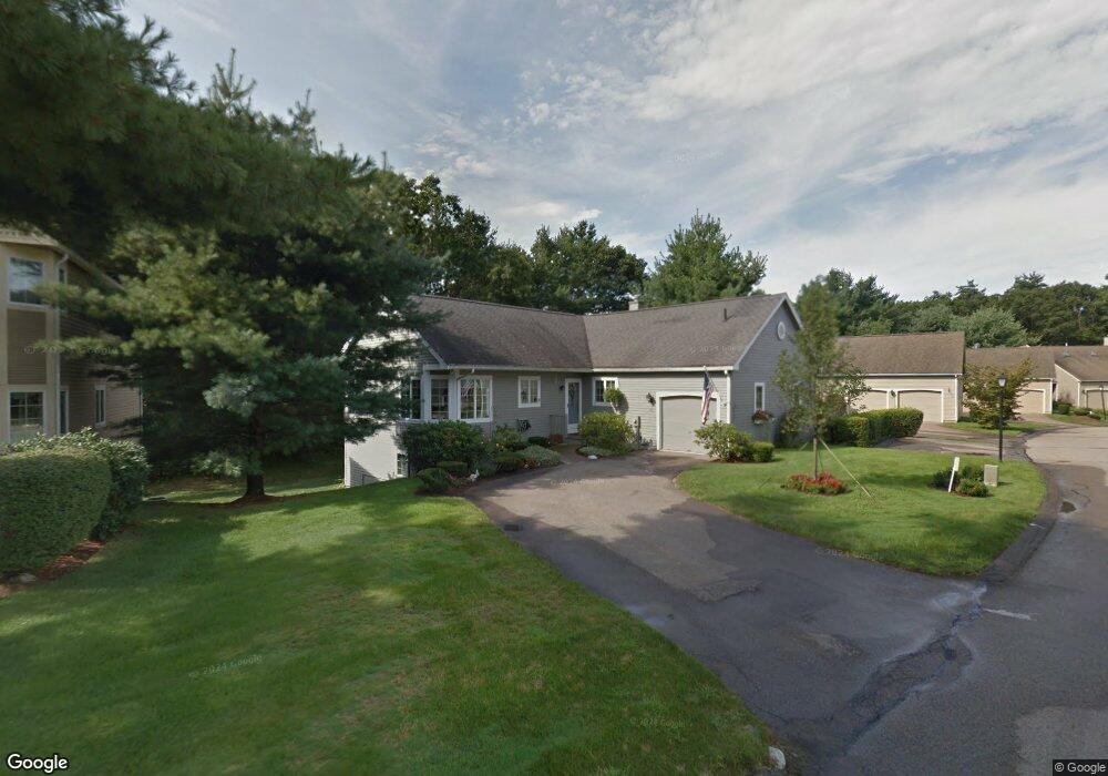 52 Cannon Forge Dr, Foxboro, MA 02035 - photo 1