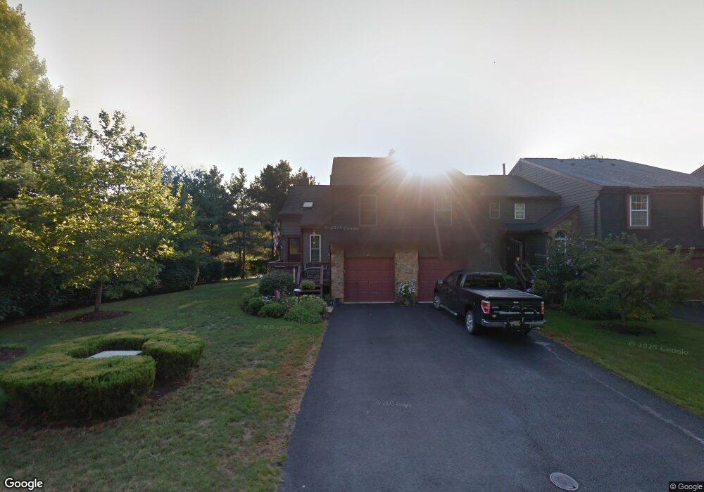 22A Chicopee Dr unit A, Princeton, NJ 08540 - photo 1