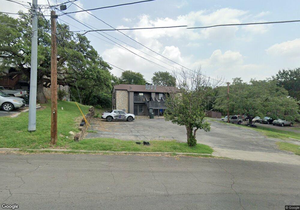 821 Bracewood Cir, San Marcos, TX 78666 - photo 1