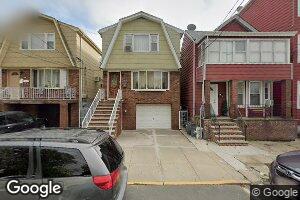 421 Scott Mobus Place, East Newark, NJ 07029