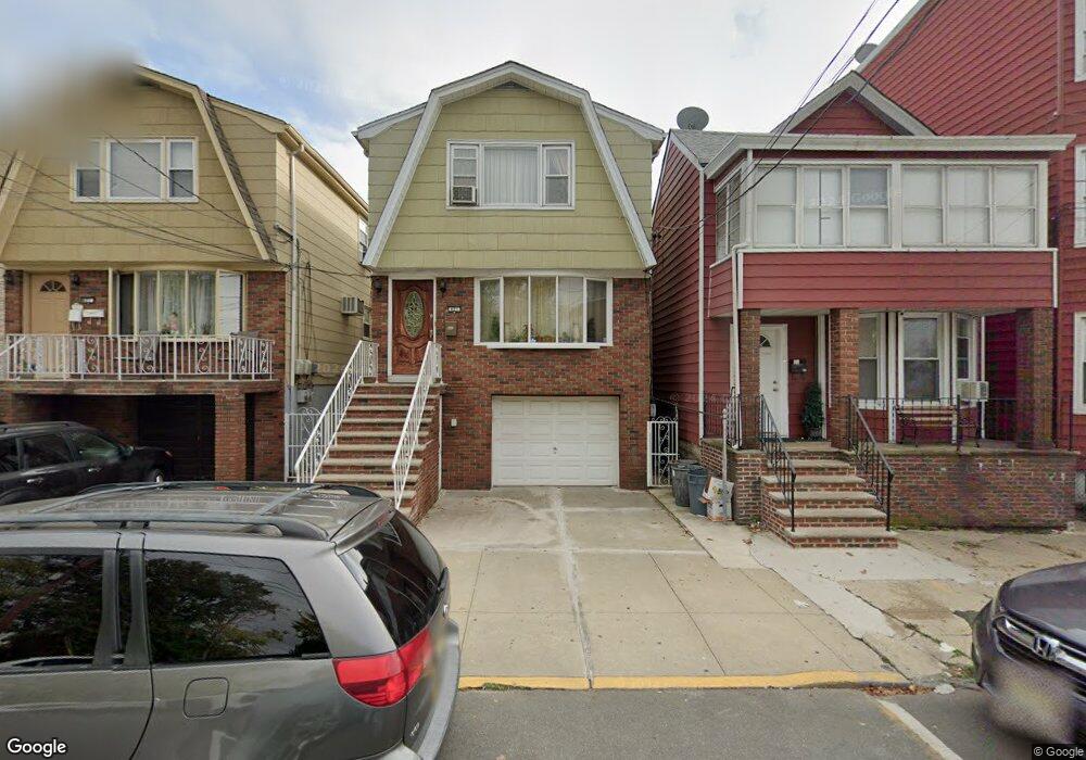 421 Scott Mobus Place unit 2, East Newark, NJ 07029 - photo 1