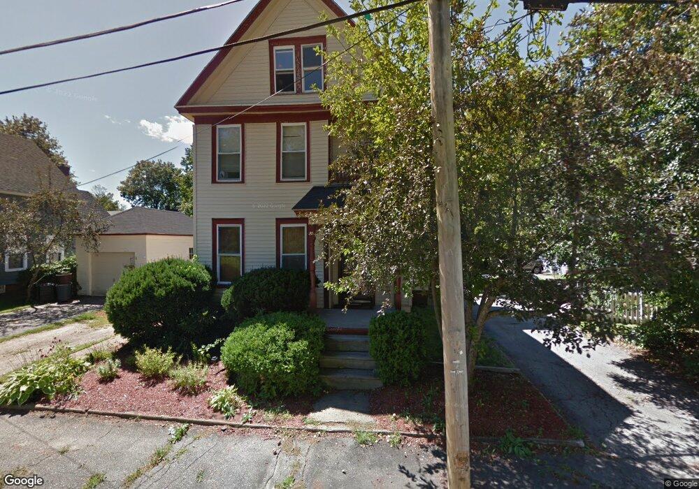 6 Glen St, Concord, NH 03301 - photo 1