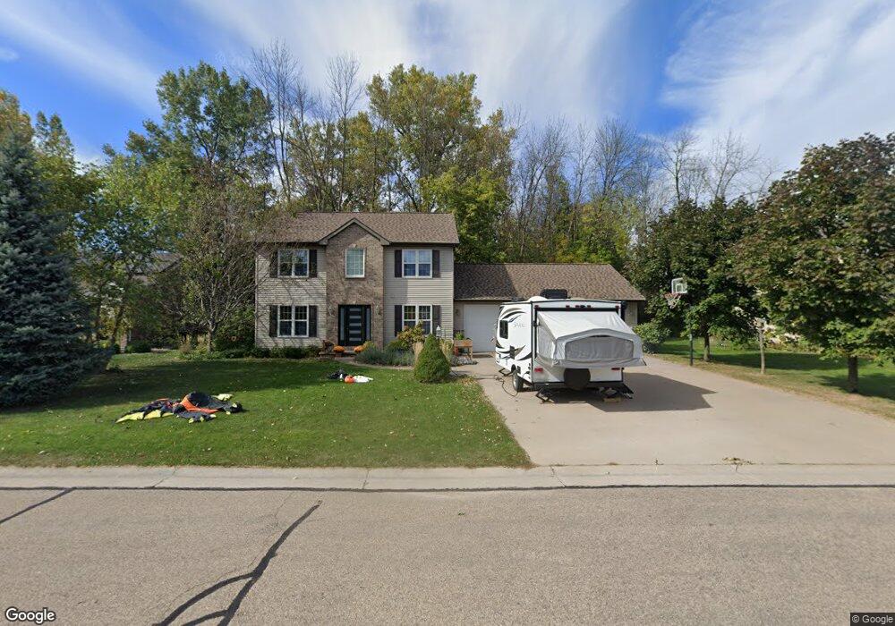 N9461 Cumberland Dr, Appleton, WI 54915 - photo 1