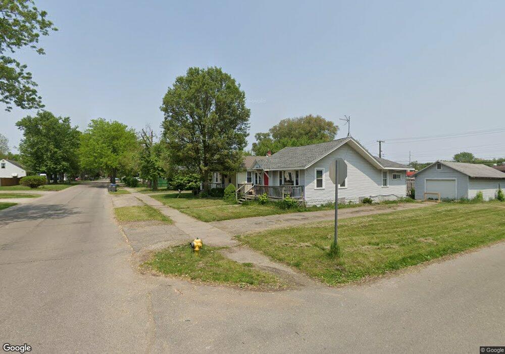 2420 Morton Ave, Elkhart, IN 46517 - photo 1