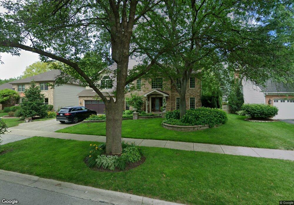 312 Prairie Knoll Dr unit 4, Naperville, IL 60565 - photo 1