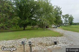 10554 N Coral Ln, Opdyke, IL 62872